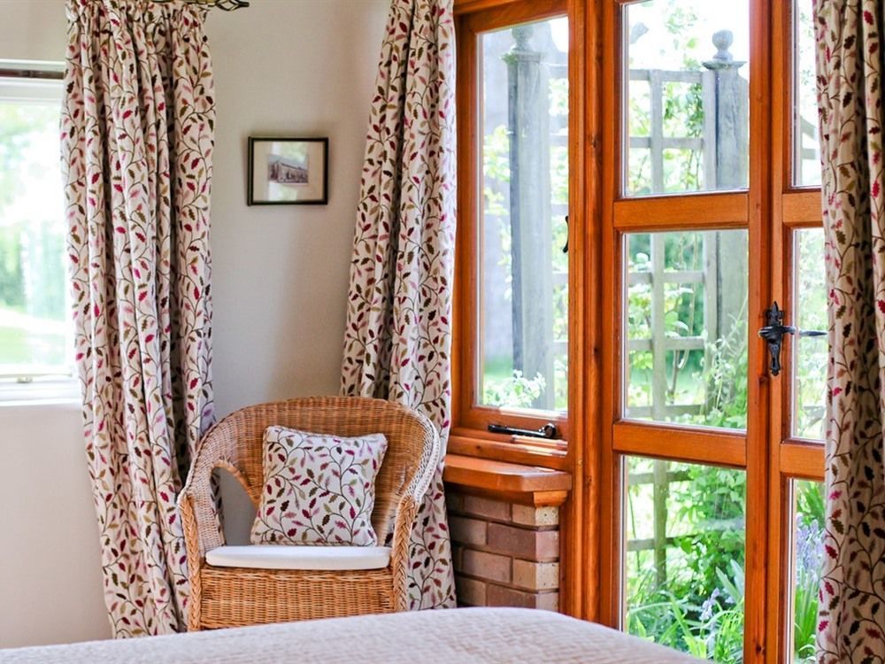 هيدكورن Wilderness B&B 3 Self Contained Rooms Nr Sissinghurst المظهر الخارجي الصورة