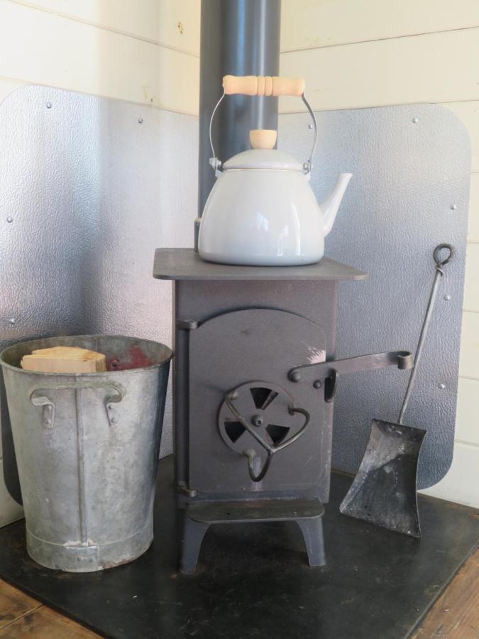 هيدكورن Wilderness B&B 3 Self Contained Rooms Nr Sissinghurst المظهر الخارجي الصورة