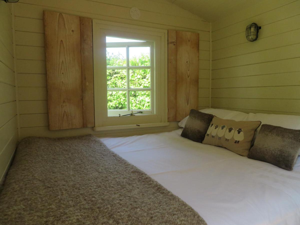 هيدكورن Wilderness B&B 3 Self Contained Rooms Nr Sissinghurst المظهر الخارجي الصورة