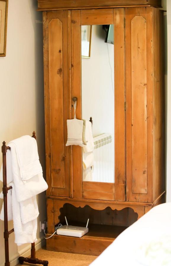 هيدكورن Wilderness B&B 3 Self Contained Rooms Nr Sissinghurst المظهر الخارجي الصورة
